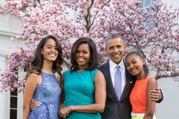 Obama ailəsi kirayə qaldığı evi satın aldı
